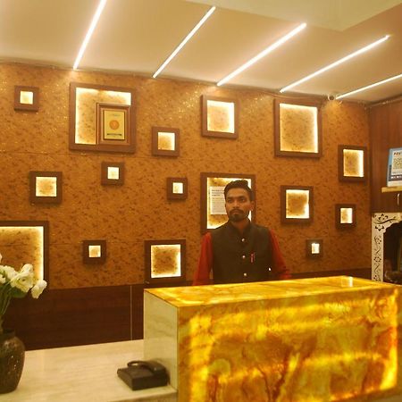 Hotel New Sunder Indore Exterior photo