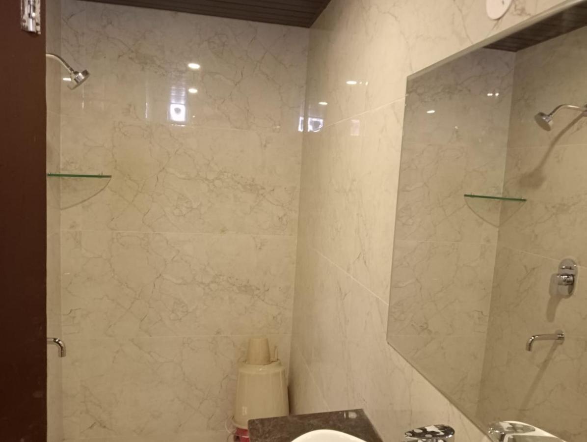 Hotel New Sunder Indore Exterior photo