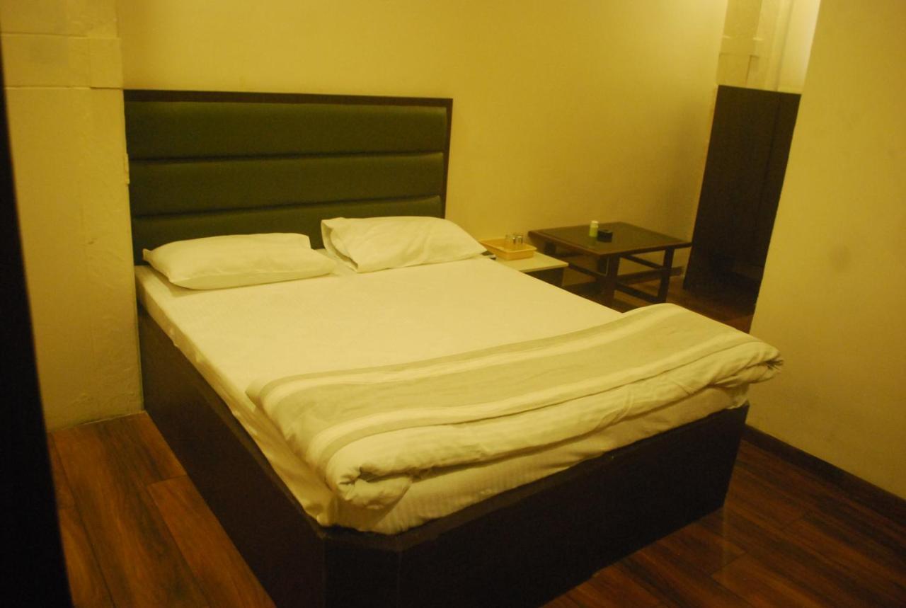Hotel New Sunder Indore Exterior photo