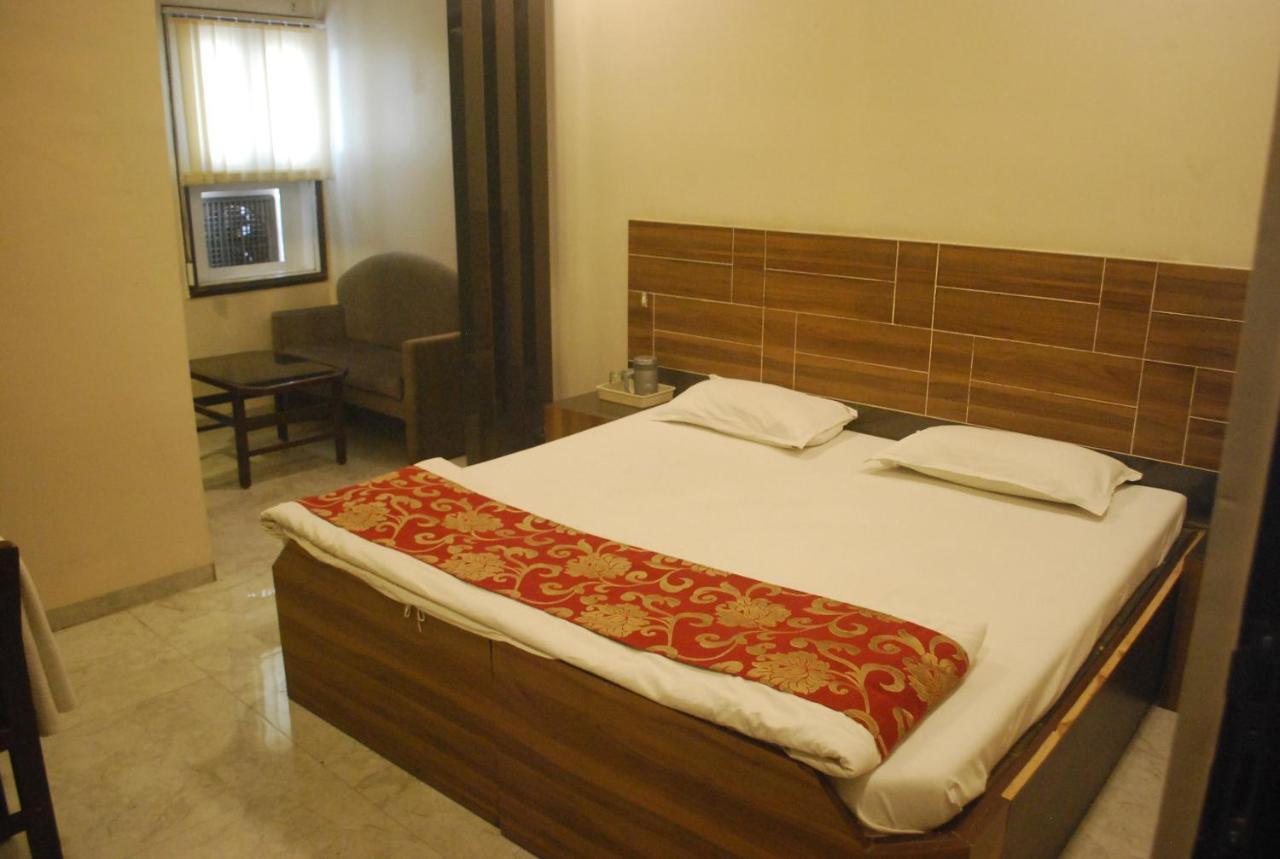Hotel New Sunder Indore Exterior photo