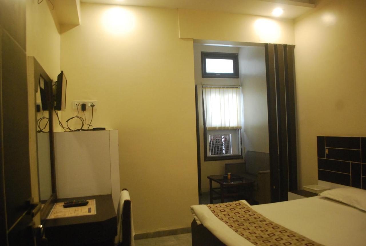 Hotel New Sunder Indore Exterior photo