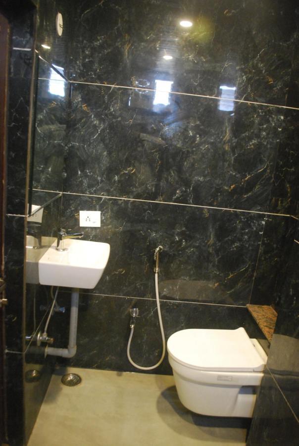Hotel New Sunder Indore Exterior photo