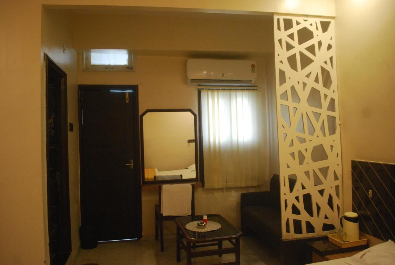 Hotel New Sunder Indore Exterior photo