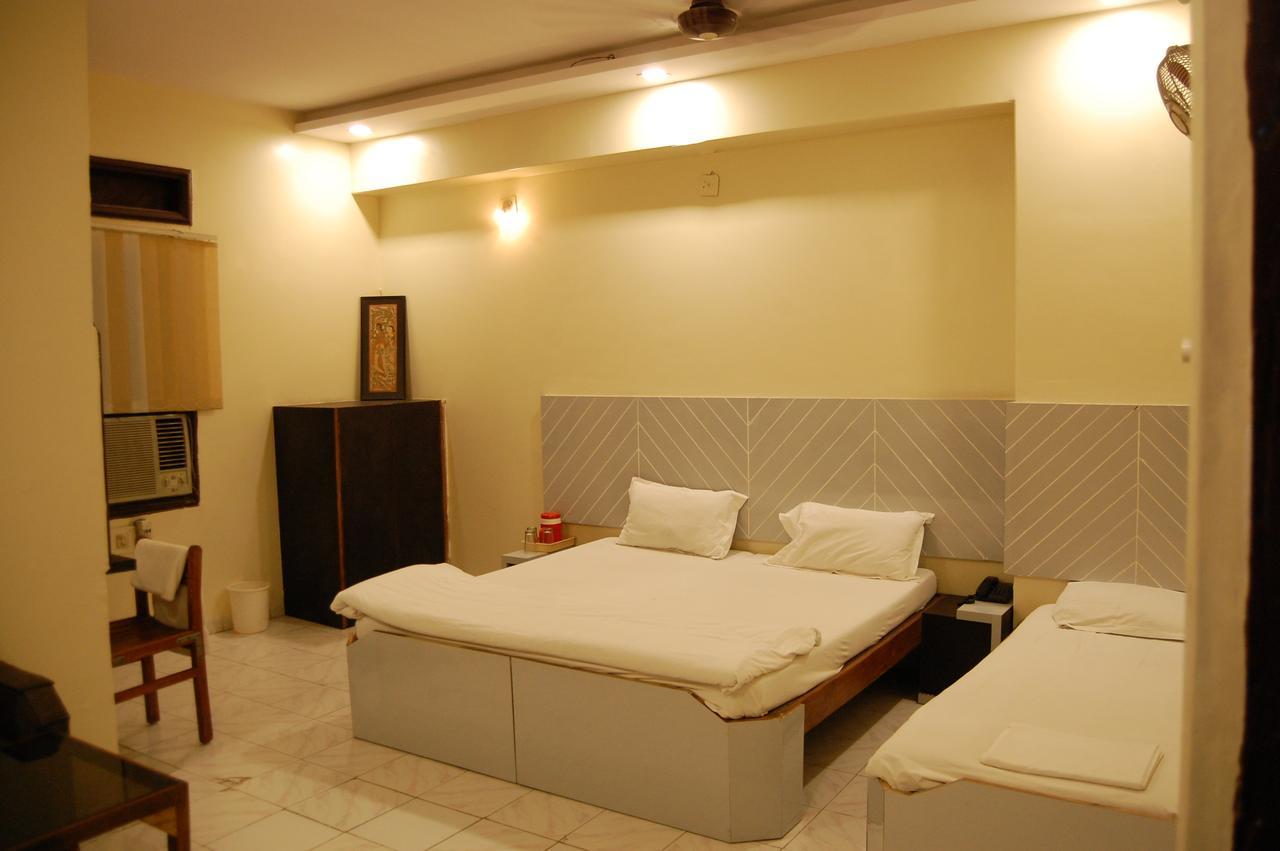 Hotel New Sunder Indore Exterior photo